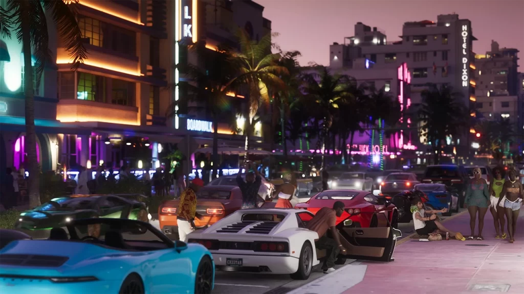 آیا GTA 6 روی PS5 Pro با ۶۰ فریم بر ثانیه اجرا می‌شود