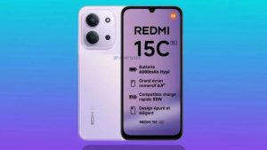 ردمی 15C 5G شیائومی