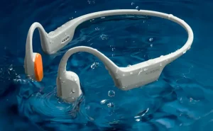 شیائومی Bone Conduction 2: هدست ضدآب برای ورزش و شنا