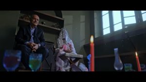 آغاز اکران آنلاین مستند «قوی‌دل»