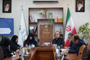 آمار دقیق در سیاست‌گذاری‌های جمعیتی نقش موثری دارد - خبرگزاری مهر | اخبار