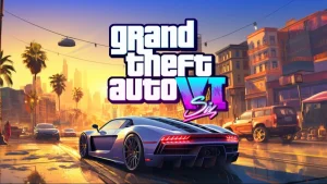 آیا بازاریابی GTA 6 به‌زودی آغاز خواهد شد؟ - گیمفا