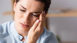 احساس خستگی و درد، چه میزان طبیعی است؟
