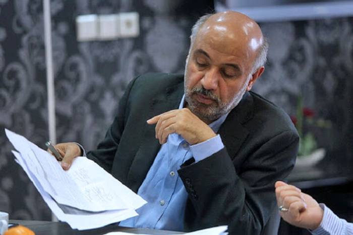 احمد میدری، وزیر کار، تعاون و رفاه اجتماعی