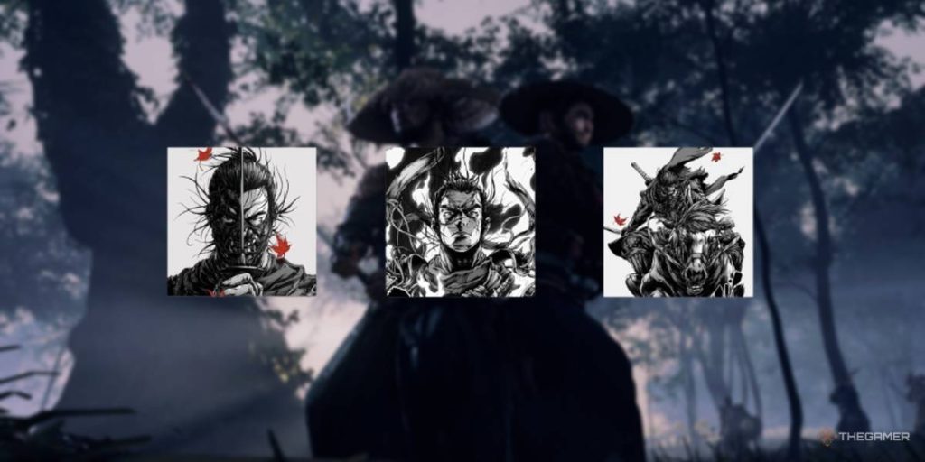 ارائه آواتارهای رایگان Ghost of Tsushima به مناسبت پنجمین سالگرد عرضه بازی