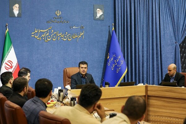 افشین: تسهیل امور گمرکی و مجوزدهی به دانش‌بنیان‌ها در دوران بحران -