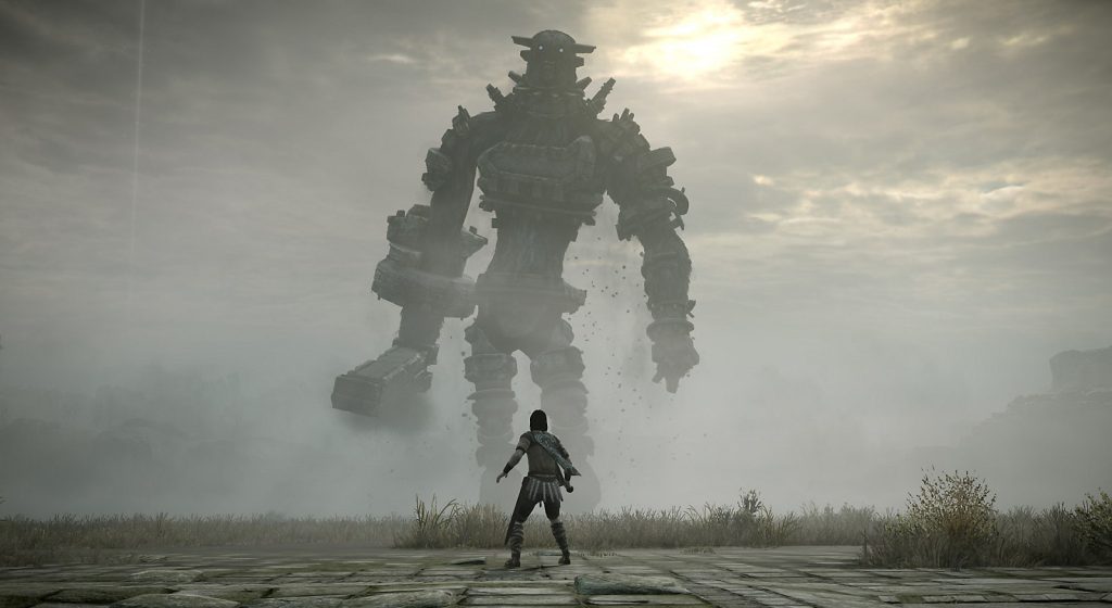 خالق Shadow of the Colossus: بازی‌ها دیگر نیازی به مکانیک‌های جدید ندارند