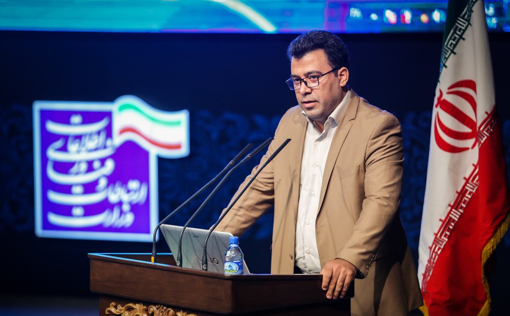 باید به راهکاری فنی و اجتماعی برای فیلترینگ برسیم