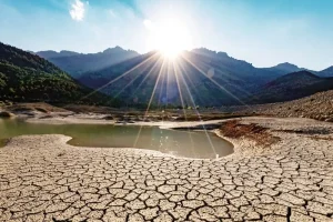 بحران آب تهران در لبه پرتگاه: هشدار پزشکیان درباره ناترازی‌ها و فرونشست زمین