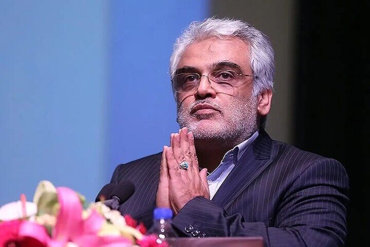 تاکید شهید طهرانچی بر مساله محور بودن پژوهش‌های دانشگاهی بود