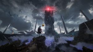 تریلر جدید بازی Shadow Labyrinth بازگشت Pac-Man را نمایش می‌دهد - گیمفا