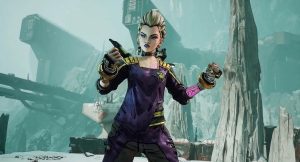 تریلر جدیدی از بازی Borderlands 4 با محوریت شخصیت Vex منتشر شد - گیمفا