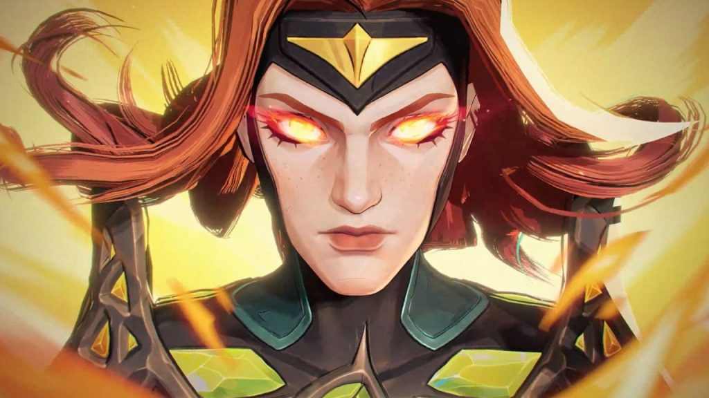 تریلر فصل سوم Marvel Rivals اولین نگاه به Phoenix و Blade را نشان می‌دهد - گیمفا