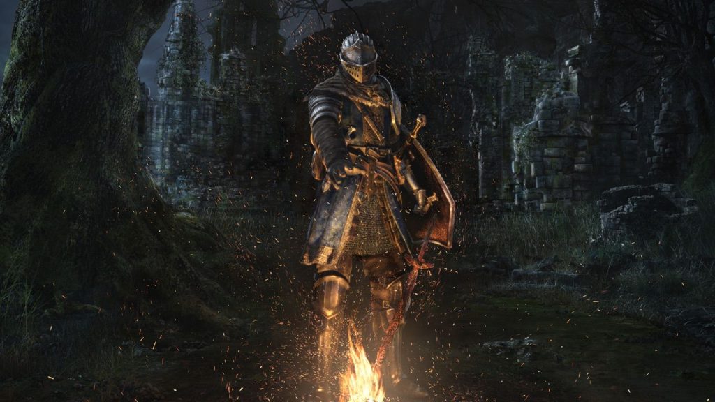 توسعه‌دهنده مستقل اکتشاف عمیق Dark Souls را ستایش می‌کند - گیمفا