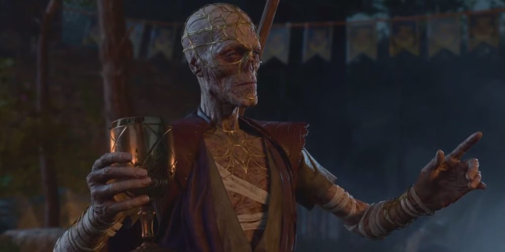 توسعه‌دهنده‌ Baldur’s Gate 3 پنج سال پیش تاریخ انتشار بازی را لو داد، اما هیچ‌کس متوجه نشد! - گیمفا