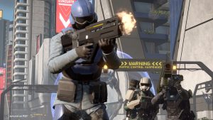 توسعه‌دهندگان Helldivers 2 در هر دقیقه «میلیون‌ها ایده» تولید می‌کنند - گیمفا