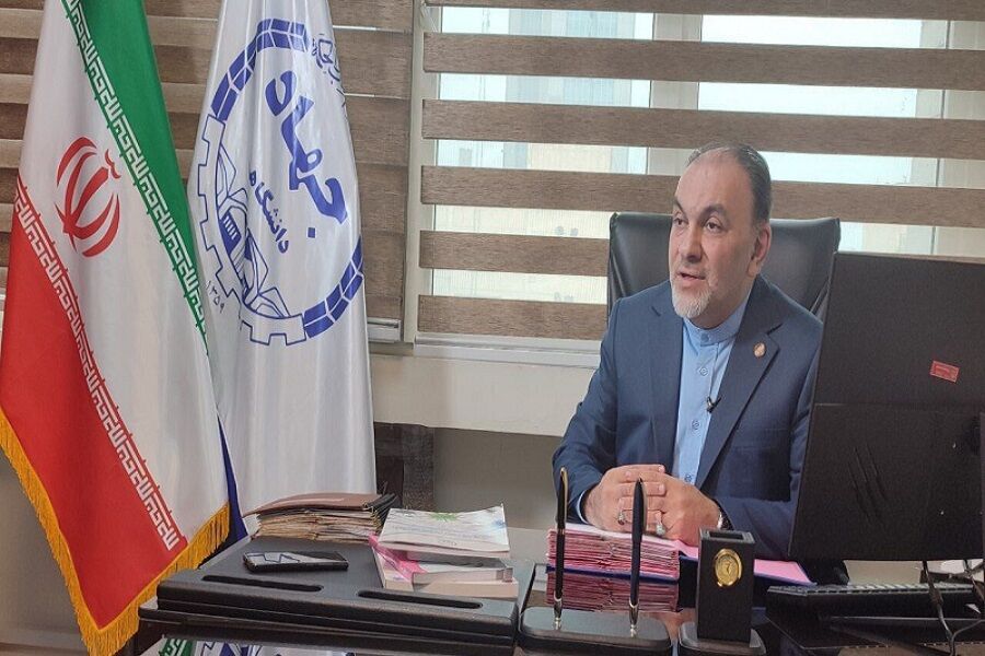 تولید نانوحامل‌های پلیمری با قابلیت بارگذاری مقادیر بالای داروهای