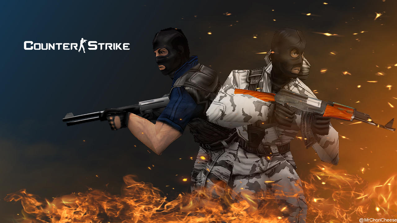 خالق Counter-Strike: از تصمیمات گذشته خود پشیمانم - گیمفا