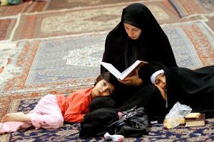 خانواده در خط مقدم جنگ تمدنی؛ چرا دشمن از خانه‌ها شروع می‌کند؟ - خبرگزاری