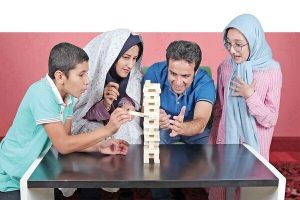خانواده؛ سنگر اصلی مقابله با تحریف حقیقت در بحبوحه جنگ و بحران - خبرگزاری