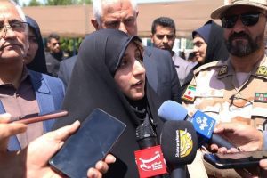 خروج اتباع غیرمجاز از مرز دوغارون با حفظ کرامت انسانی در حال انجام است -