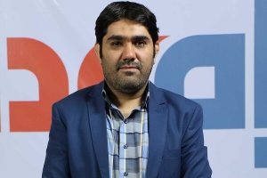 خواستار حکمرانی دیجیتال هستیم نه حکمرانی بر دیجیتال - خبرگزاری مهر | اخبار