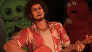 رئیس SEGA می‌گوید احیای این شرکت بزرگ‌ترین دستاورد دوران حرفه‌ای او خواهد بود - گیمفا