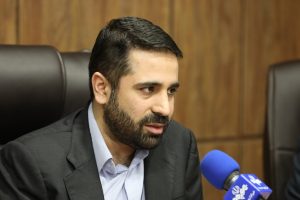 رئیس مرکز ملی فضای مجازی: سند حکمرانی داده در آستانه تصویب است - خبرگزاری