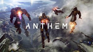 سرورهای بازی Anthem در ژانویه 2026 خاموش خواهند شد