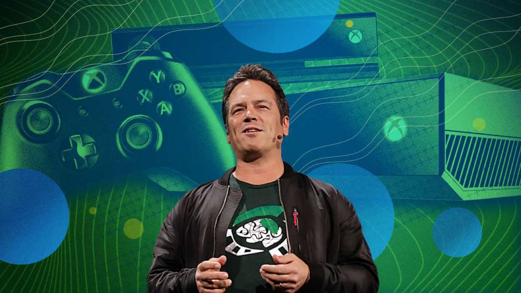 شایعه: فیل اسپنسر پس از عرضه کنسول نسل بعدی Xbox از سمت خود کناره‌گیری می‌کند - گیمفا