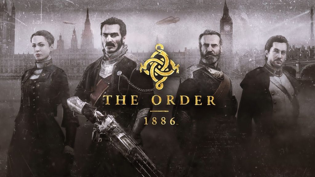 شبیه‌ساز shadps4 حالا می‌تواند the order 1886 را اجرا کند