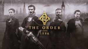 شبیه‌ساز shadps4 حالا می‌تواند the order 1886 را اجرا کند