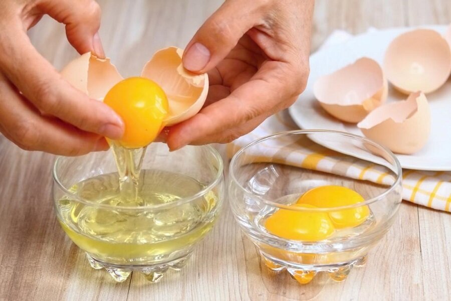 علائم تخم‌ مرغ فاسد را بشناسید