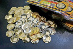 قیمت سکه و طلا امروز پنجشنبه ۱۸ تیر