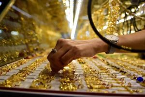 قیمت طلای دست دوم امروز چهارشنبه ۱۸ تیر - تابناک