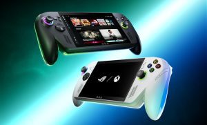 قیمت‌های احتمالی ROG Xbox Ally توسط Asus فاش شد