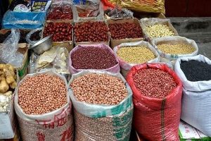 قیمت لوبیا چیتی هم قیمت گوشت شد/ رونمایی از شاهکار جدید وزیر جهاد کشاورزی