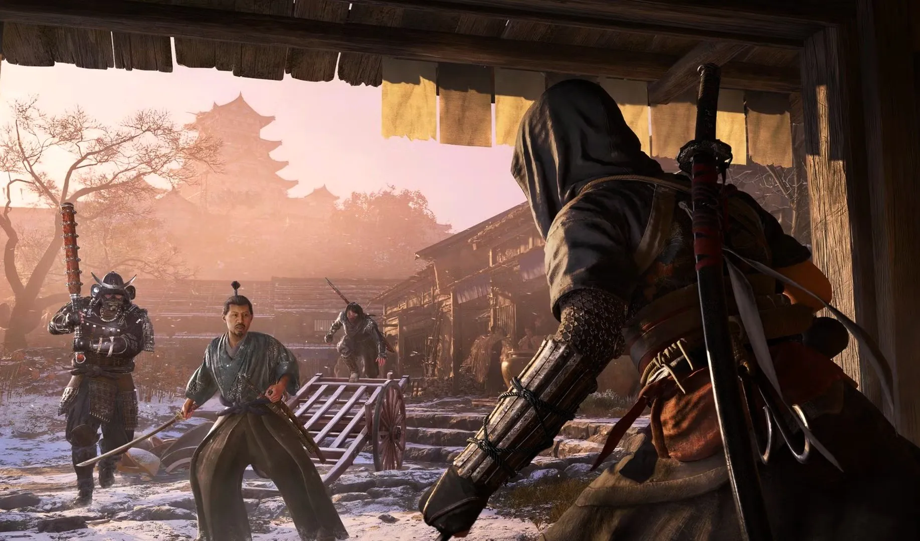 1000027436 مراسم Ubisoft Forward سال ۲۰۲۶ بسیار بزرگ و ویژه خواهد بود - گیمفا