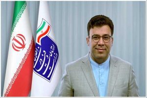 معاون توسعه شبکه ملی اطلاعات منصوب شد - خبرگزاری مهر | اخبار ایران و جهان