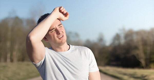 مهم‌ترین نشانه‌های گرمازدگی کدامند؟ - هاریکا