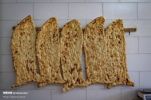 نرخ جدید نان اعلام شد - تابناک