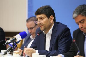 وزیر ارتباطات: ضرورت افزایش همکاری‌های ارتباطی ایران و عراق در اربعین -