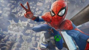 پس از عرضه Helldivers 2 برای ایکس باکس، طرفداران خواهان پورت Spider-Man هستند - گیمفا