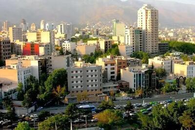 چرا شمال تهران در برابر افت اجاره مقاومت می‌کند؟! - تابناک