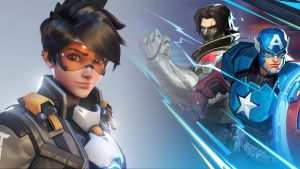 کارگردان overwatch 2 از marvel rivals تقلید نمی‌کنیم