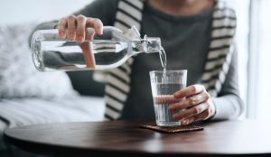 کاهش خطر سکته مغزی با این روش ساده