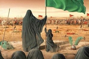 کربلا؛ صحنه تبلور نهایت اسلام و امتداد آن با مقاومت یک زن - خبرگزاری مهر |
