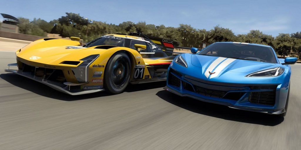 گزارش: تیم Forza Motorsport در استودیوی Turn 10 دیگر وجود ندارد - گیمفا