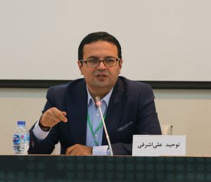گفتگو با مدیرعامل علی‌بابا درباره تعدیل نیرو در این شرکت