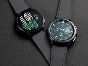 گلکسی واچ ۴ آپدیت One UI 8 را دریافت می‌کند